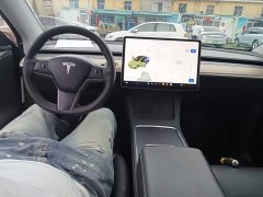 Tesla Model Y Long Range All-Wheel Drive 3D7 - ფოტო 10
