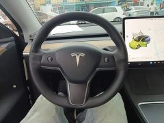 Tesla Model Y Long Range All-Wheel Drive 3D7 - ფოტო 11