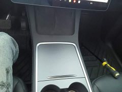Tesla Model Y Long Range All-Wheel Drive 3D7 - ფოტო 14