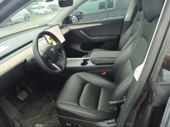 Tesla Model Y Long Range All-Wheel Drive 3D7 - ფოტო 15