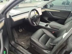 Tesla Model Y Long Range All-Wheel Drive 3D7 - ფოტო 16