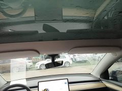 Tesla Model Y Long Range All-Wheel Drive 3D7 - ფოტო 18