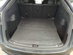 Tesla Model Y Long Range All-Wheel Drive 3D7 - ფოტო 19