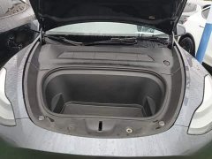 Tesla Model Y Long Range All-Wheel Drive 3D7 - ფოტო 20