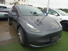 Tesla Model Y Long Range All-Wheel Drive 3D7 - ფოტო 4