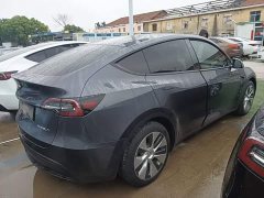 Tesla Model Y Long Range All-Wheel Drive 3D7 - ფოტო 7