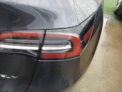 Tesla Model Y Long Range All-Wheel Drive 3D7 - ფოტო 8