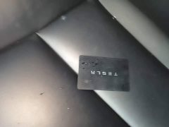 Tesla Model Y Long Range All-Wheel Drive 3D7 - ფოტო 9