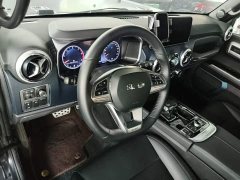 Beijing Jeep BJ40 2.0D Blade Hero Glory Edition - ფოტო 10