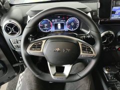 Beijing Jeep BJ40 2.0D Blade Hero Glory Edition - ფოტო 11