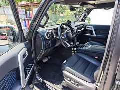 Beijing Jeep BJ40 2.0D Blade Hero Glory Edition - ფოტო 16