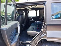 Beijing Jeep BJ40 2.0D Blade Hero Glory Edition - ფოტო 17