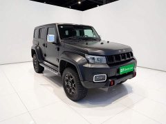 Beijing Jeep BJ40 2.0D Blade Hero Glory Edition - ფოტო 4