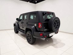 Beijing Jeep BJ40 2.0D Blade Hero Glory Edition - ფოტო 5