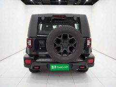 Beijing Jeep BJ40 2.0D Blade Hero Glory Edition - ფოტო 6