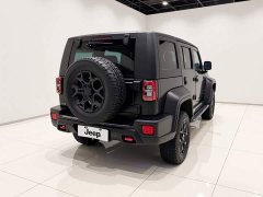 Beijing Jeep BJ40 2.0D Blade Hero Glory Edition - ფოტო 7