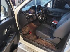 Great Wall 5 2.0T Diesel 2WD Elite Crew Cab National VI GW4D20M - фото 10