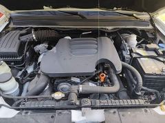 Great Wall 5 2.0T Diesel 2WD Elite Crew Cab National VI GW4D20M - фото 12