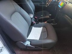 Great Wall 5 2.0T Diesel 2WD Elite Crew Cab National VI GW4D20M - фото 13