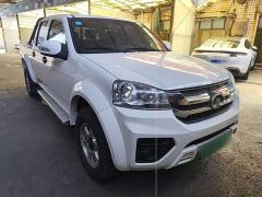 Great Wall 5 2.0T Diesel 2WD Elite Crew Cab National VI GW4D20M - фото 5