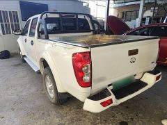 Great Wall 5 2.0T Diesel 2WD Elite Crew Cab National VI GW4D20M - фото 6