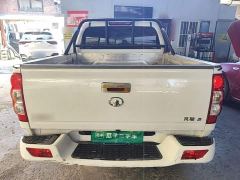 Great Wall 5 2.0T Diesel 2WD Elite Crew Cab National VI GW4D20M - фото 7
