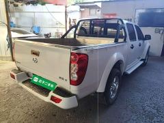 Great Wall 5 2.0T Diesel 2WD Elite Crew Cab National VI GW4D20M - фото 8