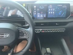 Geely Binrui 2022 Binrui COOL 1.5T DCT Lightning Edition - ფოტო 10