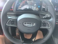 Geely Binrui 2022 Binrui COOL 1.5T DCT Lightning Edition - ფოტო 11