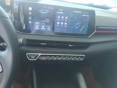 Geely Binrui 2022 Binrui COOL 1.5T DCT Lightning Edition - ფოტო 13