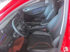 Geely Binrui 2022 Binrui COOL 1.5T DCT Lightning Edition - ფოტო 15