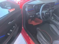Geely Binrui 2022 Binrui COOL 1.5T DCT Lightning Edition - ფოტო 16