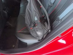 Geely Binrui 2022 Binrui COOL 1.5T DCT Lightning Edition - ფოტო 17
