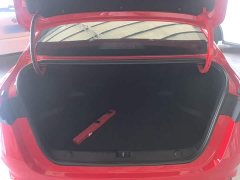 Geely Binrui 2022 Binrui COOL 1.5T DCT Lightning Edition - ფოტო 19