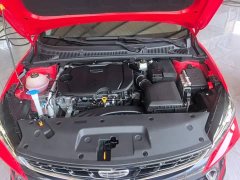 Geely Binrui 2022 Binrui COOL 1.5T DCT Lightning Edition - ფოტო 20