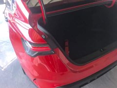 Geely Binrui 2022 Binrui COOL 1.5T DCT Lightning Edition - ფოტო 5