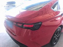 Geely Binrui 2022 Binrui COOL 1.5T DCT Lightning Edition - ფოტო 7