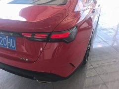 Geely Binrui 2022 Binrui COOL 1.5T DCT Lightning Edition - ფოტო 8