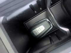 Geely Binrui 2022 Binrui COOL 1.5T DCT Lightning Edition - ფოტო 9