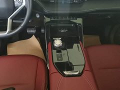 Haval H6 Third Generation 2.0T Automatic AWD Max - ფოტო 10