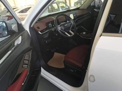 Haval H6 Third Generation 2.0T Automatic AWD Max - ფოტო 11