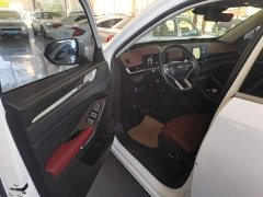 Haval H6 Third Generation 2.0T Automatic AWD Max - ფოტო 12