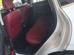 Haval H6 Third Generation 2.0T Automatic AWD Max - ფოტო 13