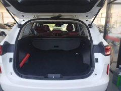 Haval H6 Third Generation 2.0T Automatic AWD Max - ფოტო 15