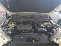 Haval H6 Third Generation 2.0T Automatic AWD Max - ფოტო 16