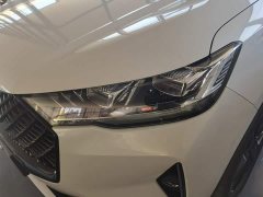 Haval H6 Third Generation 2.0T Automatic AWD Max - ფოტო 18