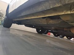 Haval H6 Third Generation 2.0T Automatic AWD Max - ფოტო 19