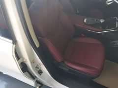 Haval H6 Third Generation 2.0T Automatic AWD Max - ფოტო 20