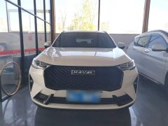 Haval H6 Third Generation 2.0T Automatic AWD Max - ფოტო 3