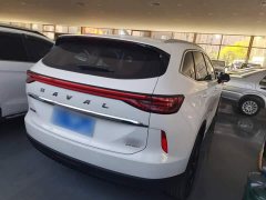 Haval H6 Third Generation 2.0T Automatic AWD Max - ფოტო 5